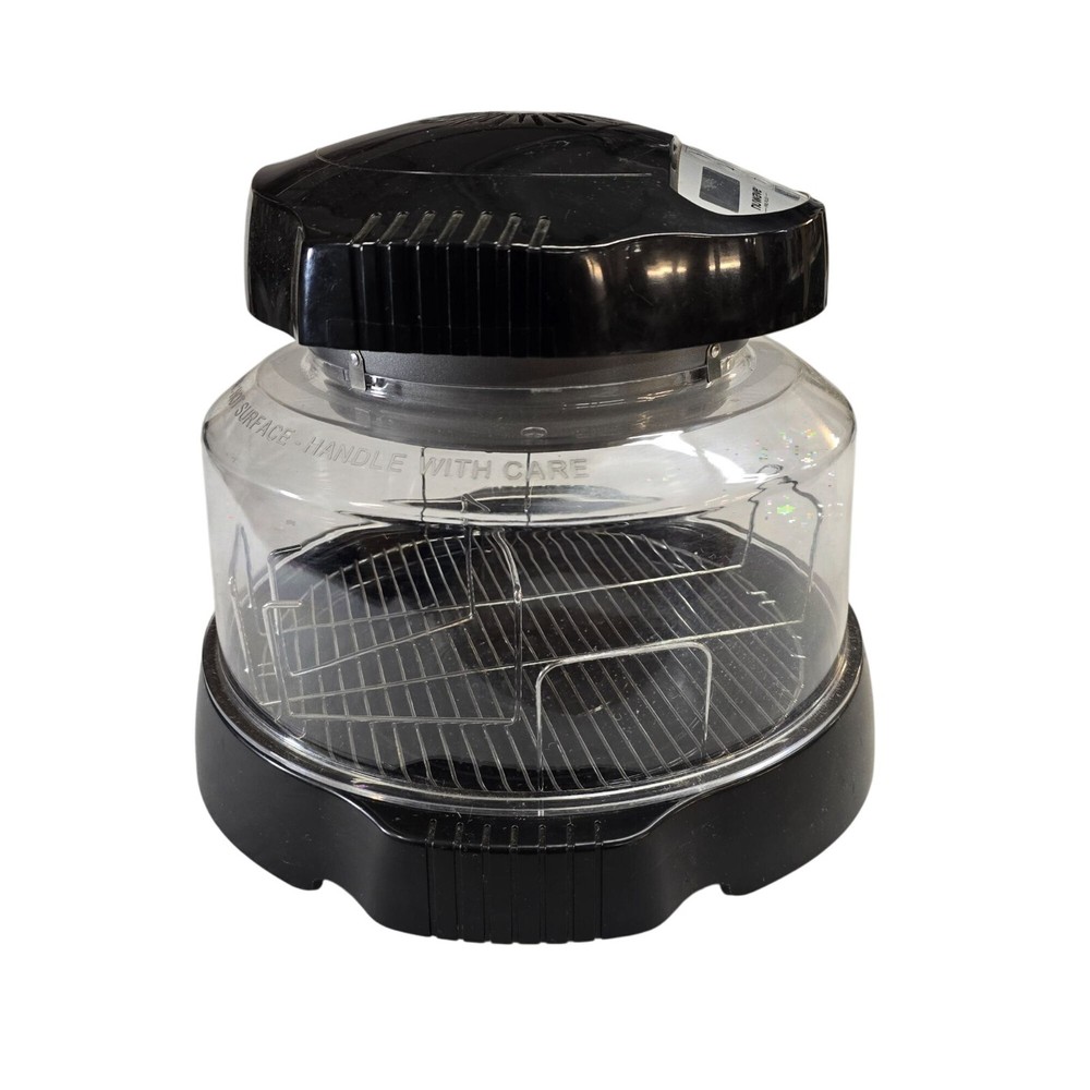 Nuwave Pro Plus Infrared Oven & Convection Cooker
