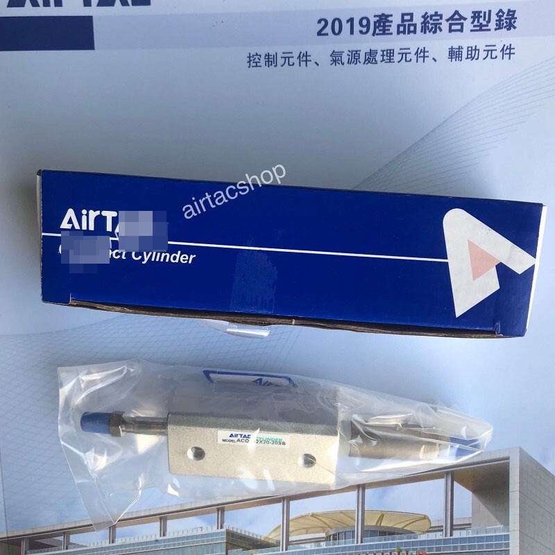1PCS ACQJ12X20-20SB Cylinder
