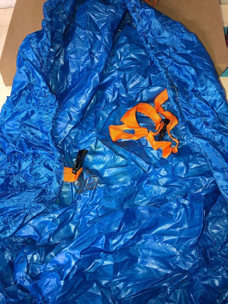 BSWOLF Backpack Cover