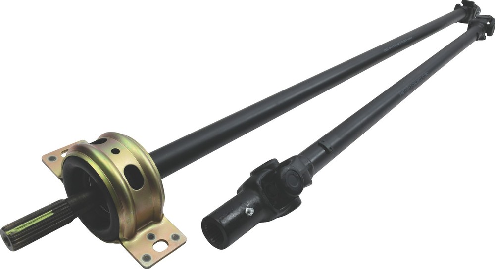 Prop Shaft