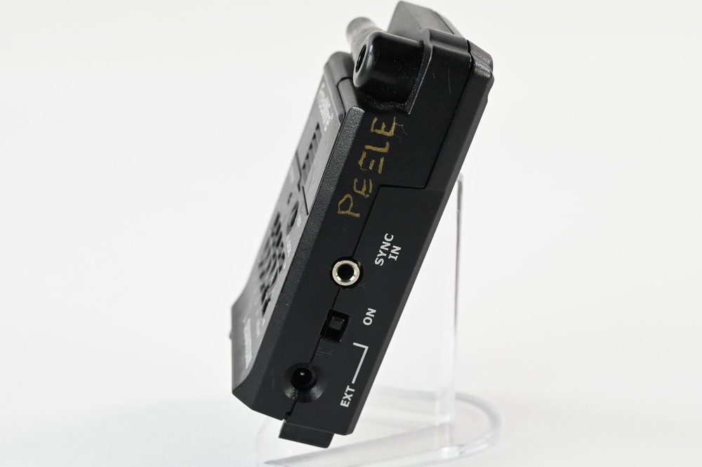 Quantum FreeXWire FW10 Digital Transceiver #G067