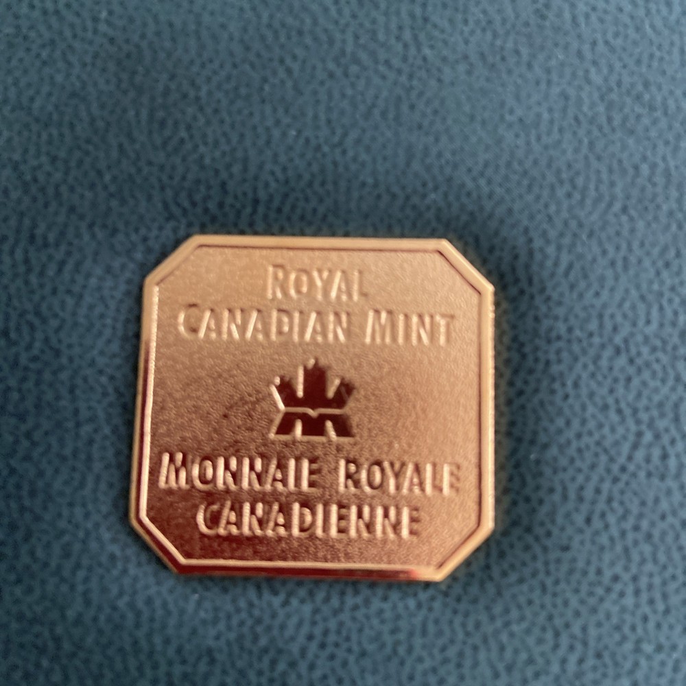 Two 2000 CANADA PROOF SETS WITH COMMEMORATIVE SILVER DOLLARS RCM