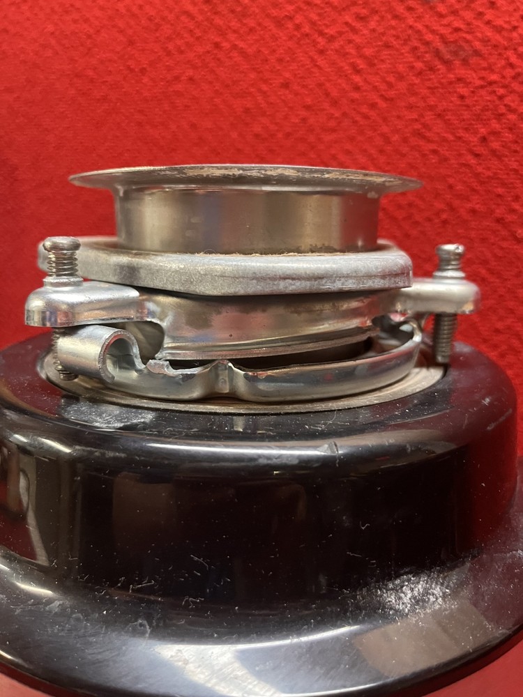 Used InSinkErator Classic Heavy Duty Garbage Disposal 1HP #CL-61 Good Condition