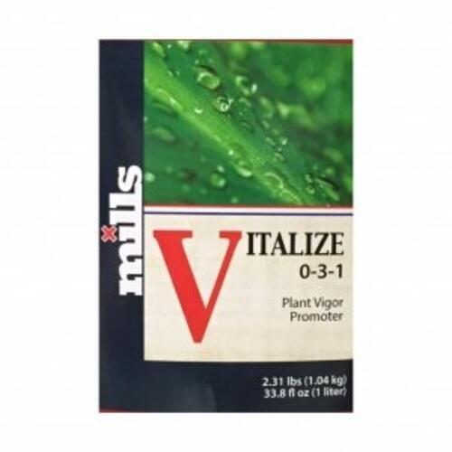 Mills Nutrients Vitalize 500ml 0-3-1