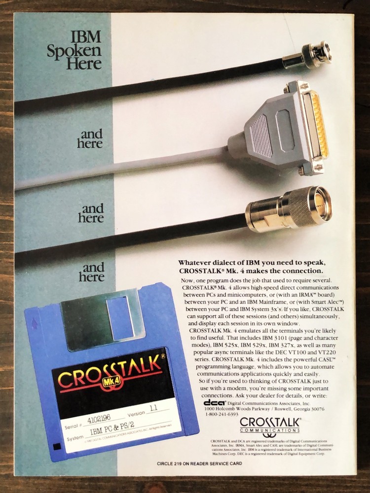 1987 December - Dr. Dobb's Journal of Software Tools