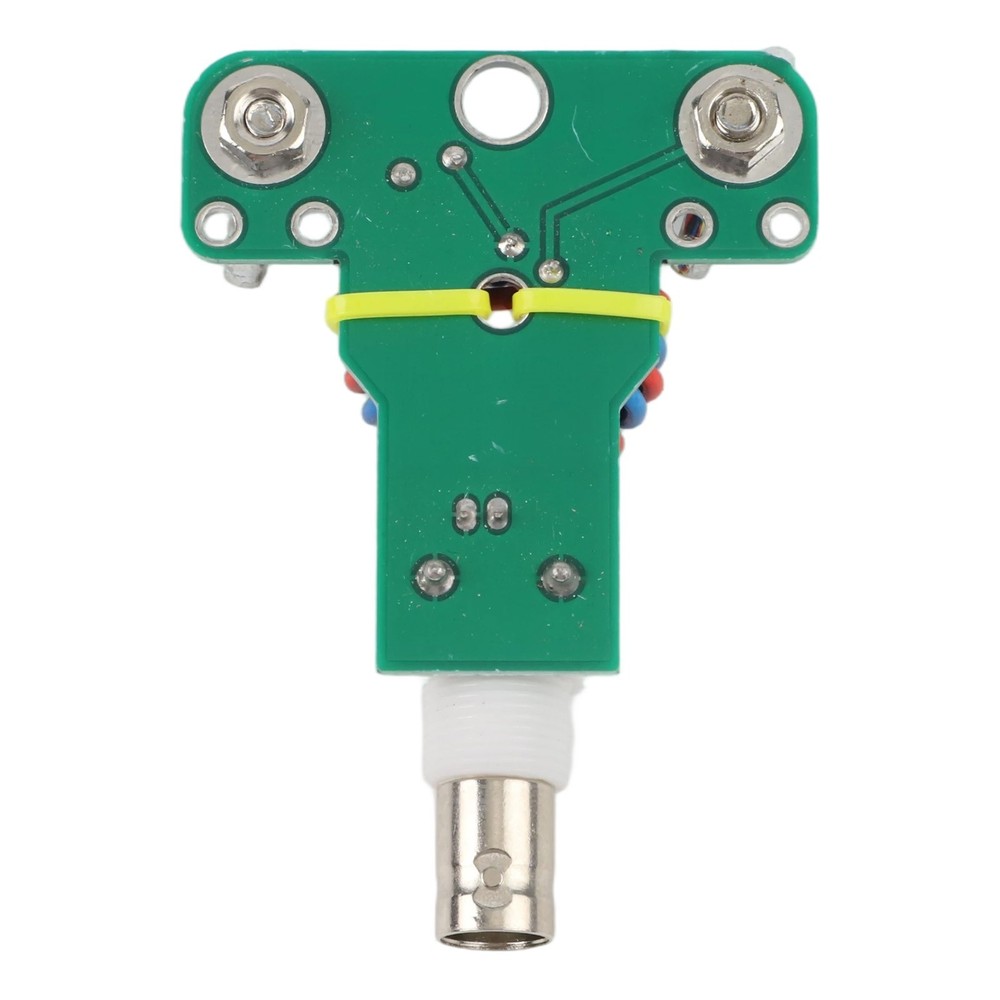 Practical Conversion Solution for Portable 41 HF Shortwave Dipole Antenna