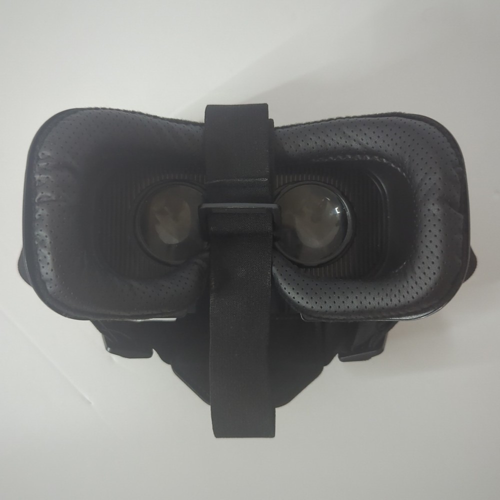 Feebz VR Headset For iPhone And Android Virtual Realty