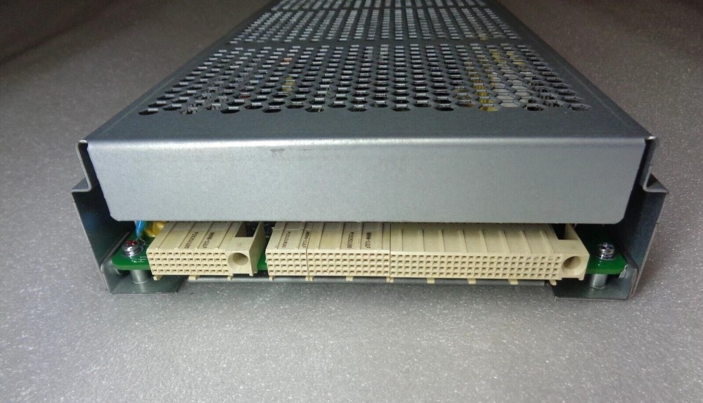 Emerson Liebert Network Power APSBYPDSPMOD APS Bypass DSP Module