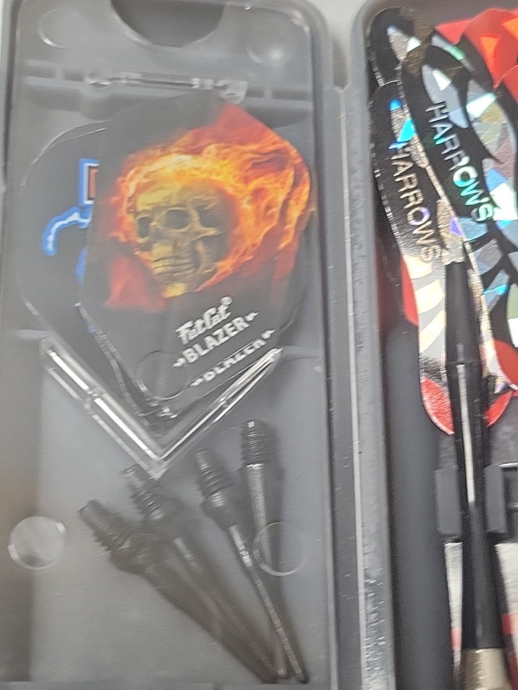 Fat Cat Blazer Soft Tip Darts