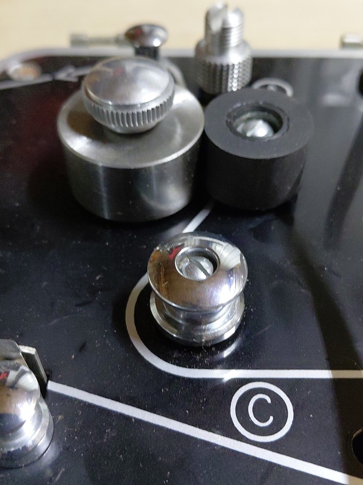Bolex Paillard M8 Synchronizer Box