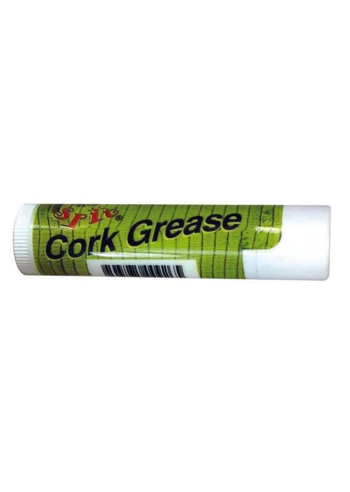 Lizard Spit Cork Grease