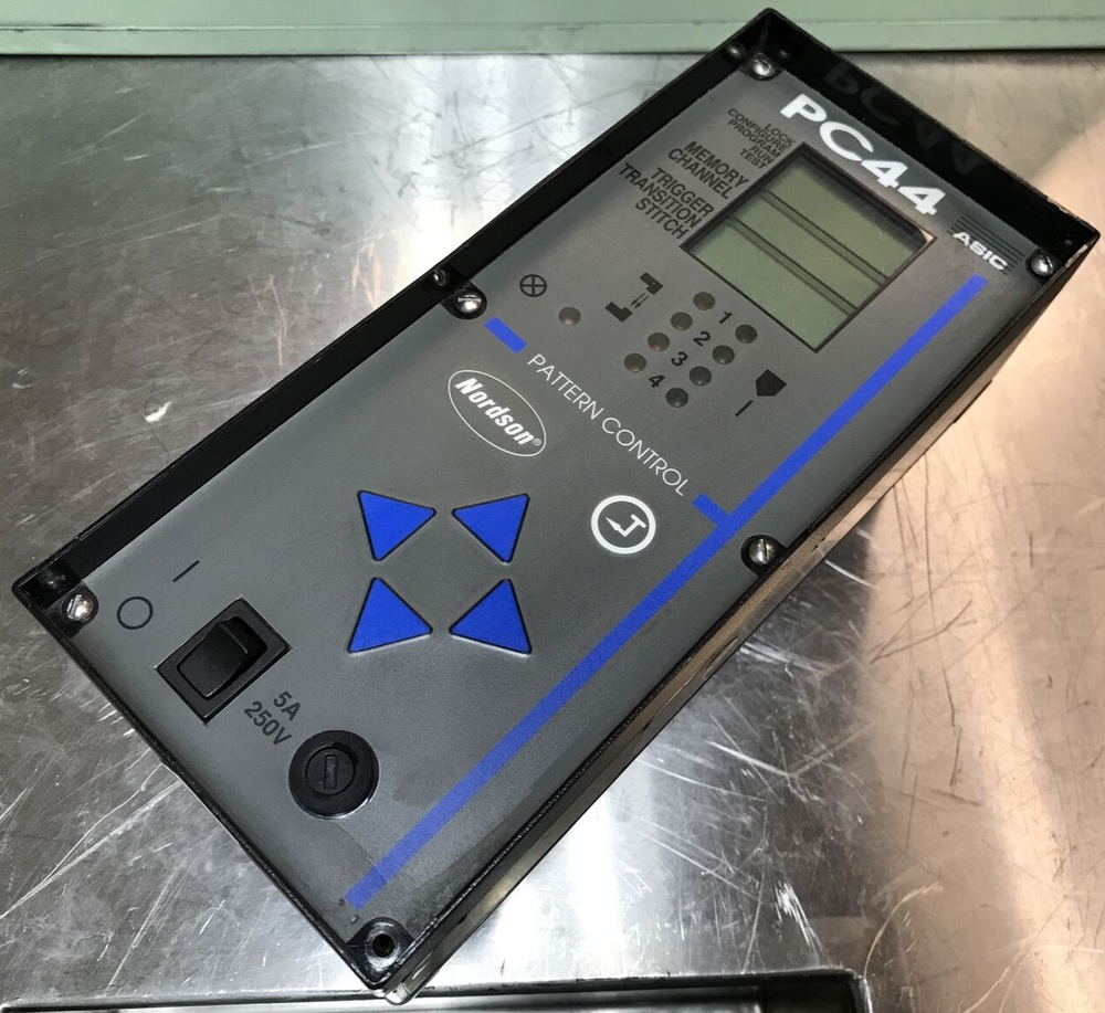 Nordson PC44DC Pattern Control 131715L