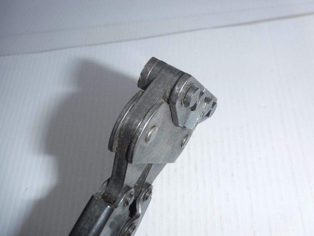 AMP Type-0B Hand Crimp 45098