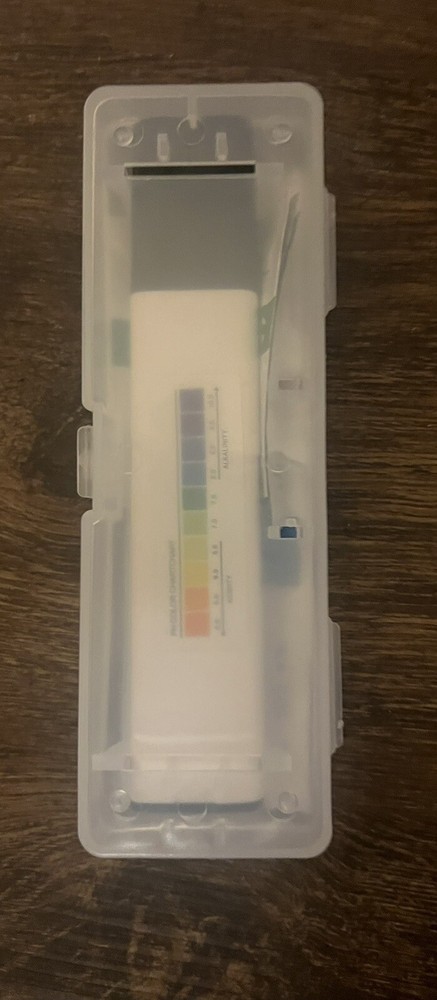 Divolight Aqua Water Tester PH