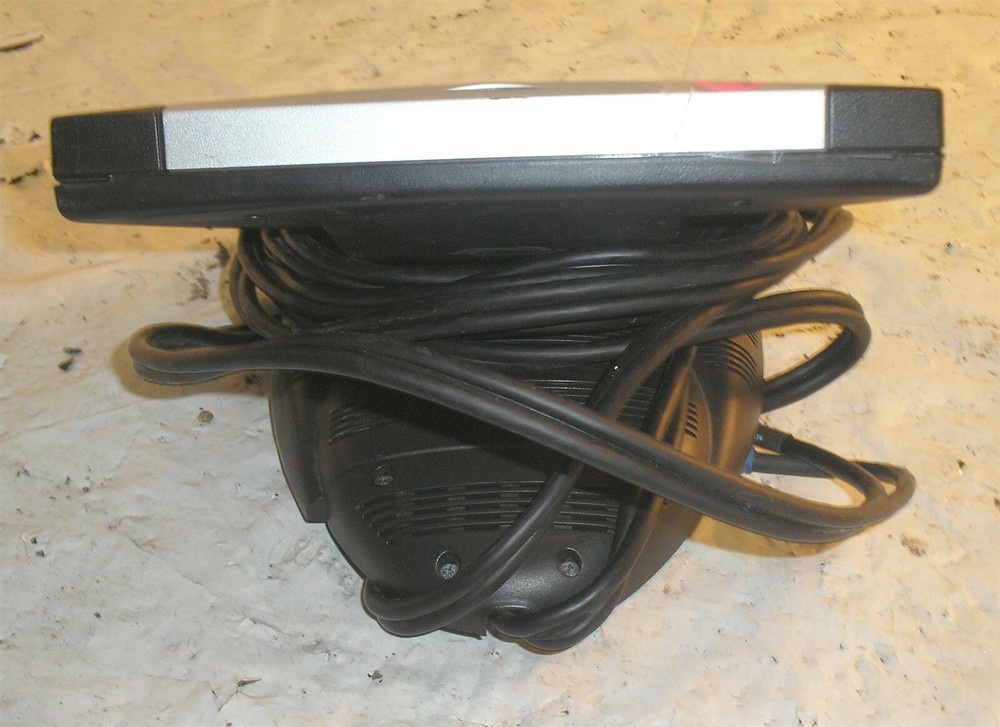 Crestron TPS-3000 Tilt Touch Panel Screen