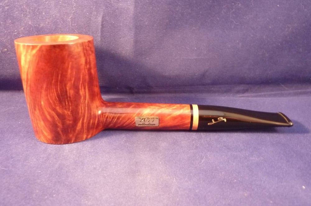 Pipe Savinelli Collection 2017 Brown