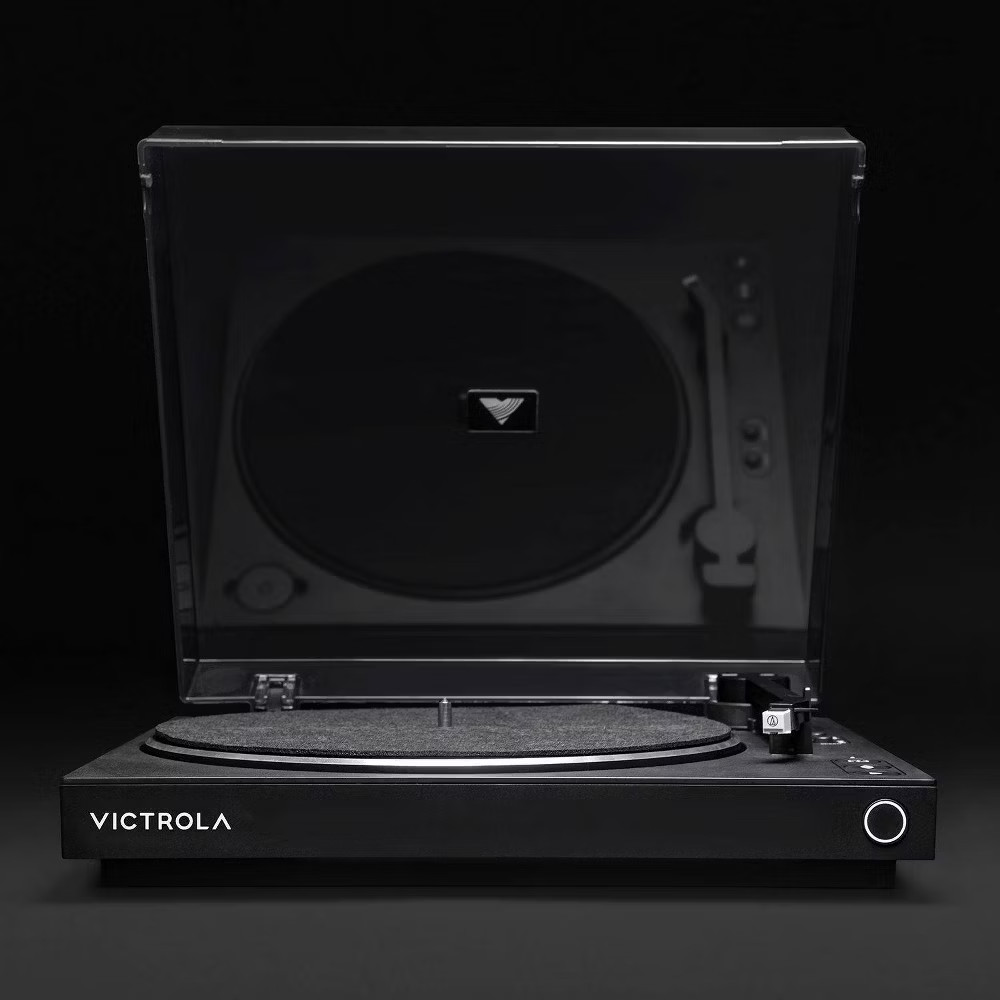 Victrola Automatic Turntable