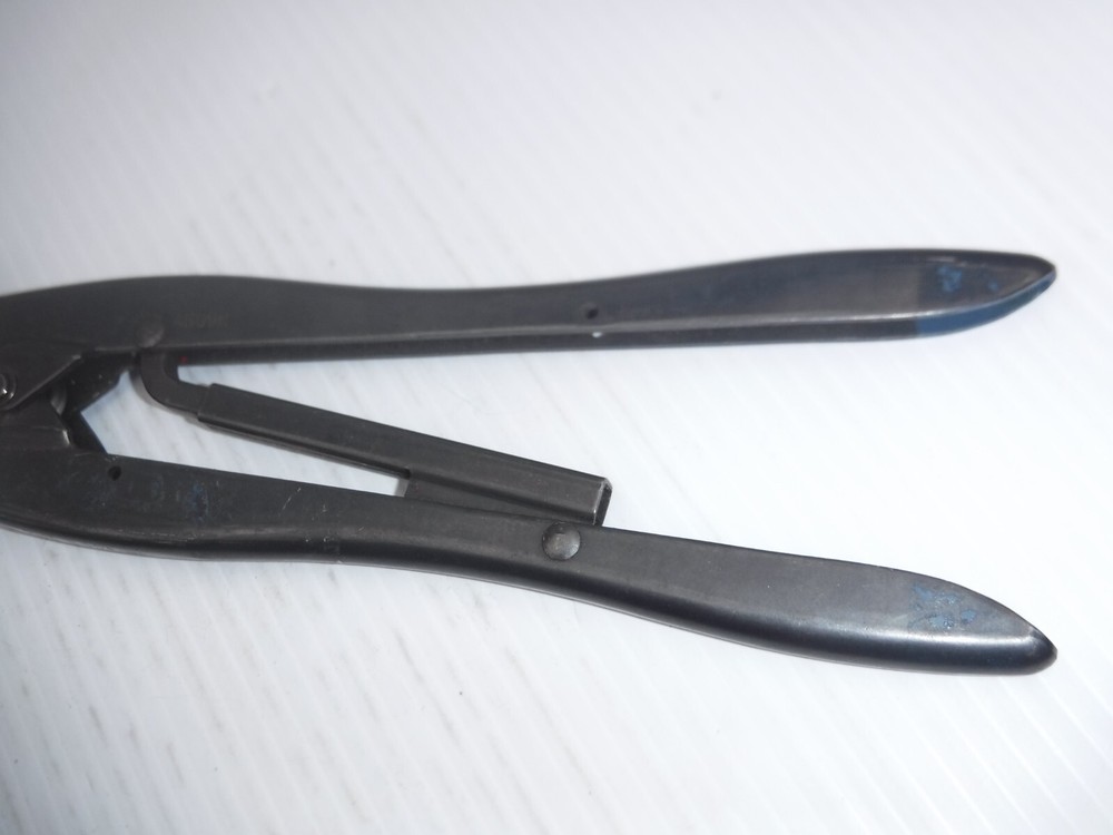 AMP Type-0B Hand Crimp 45098