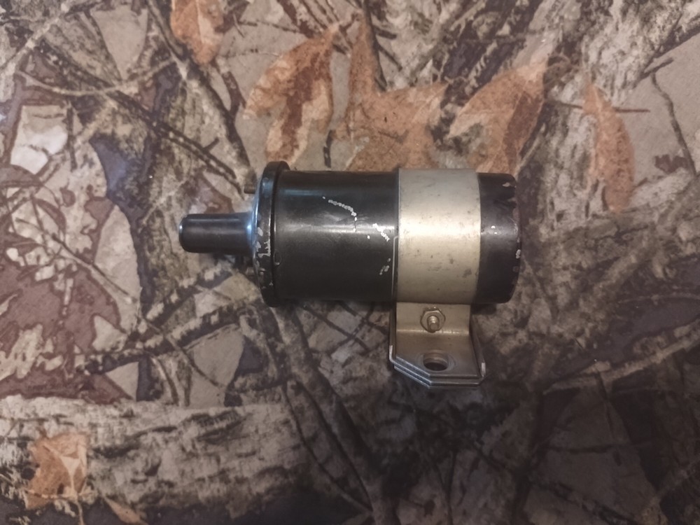 Ignition Coil Motorcraft Omc / Mercruiser / Ect..