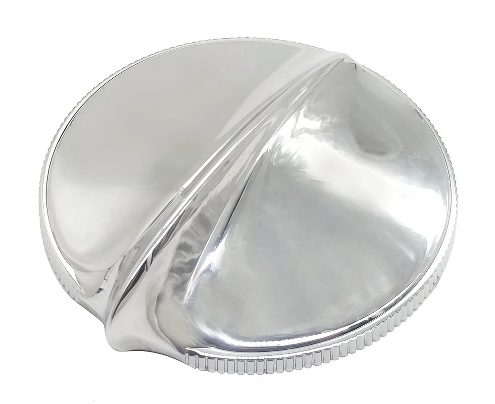 1932 Ford Replacement Radiator Cap Chrome W91005