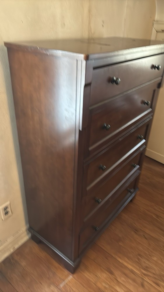 Full Bed Set