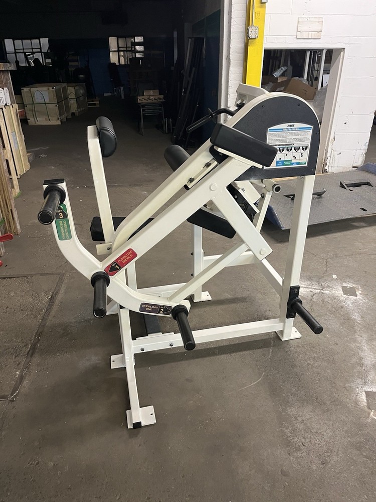 Strive | Tricep Extension | Clean!