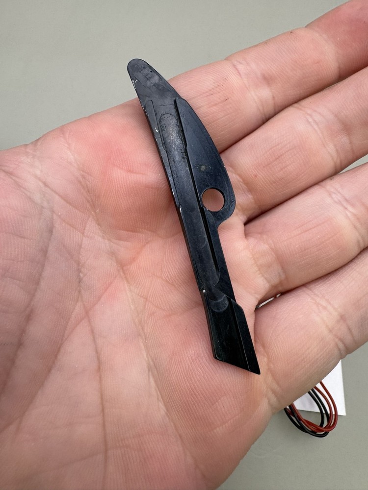 Planet Eclipse 08 Ego Eye Kit Black