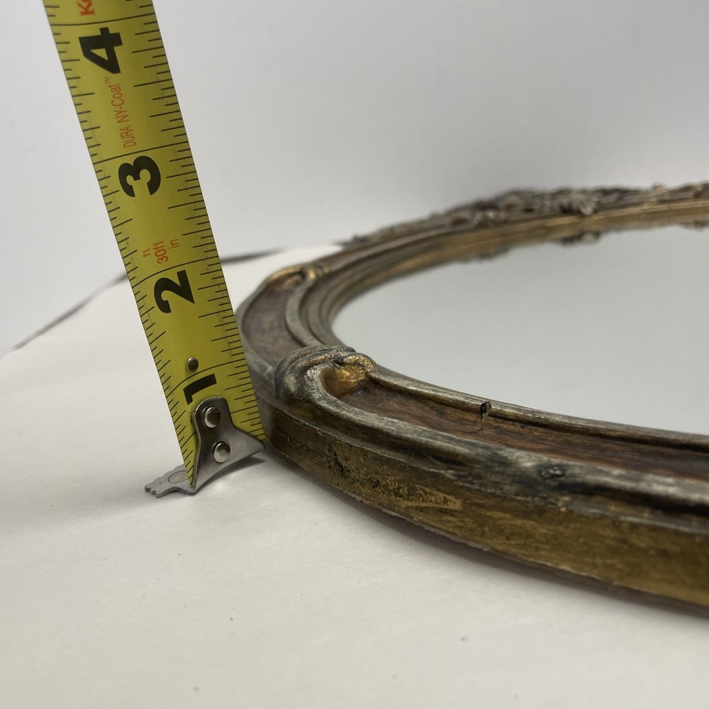 Vintage Mirror