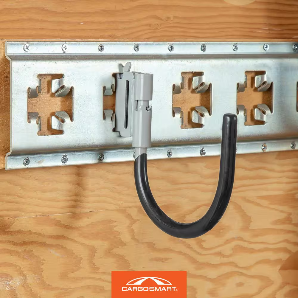 60 In. X-Track Rail - 1 Pack