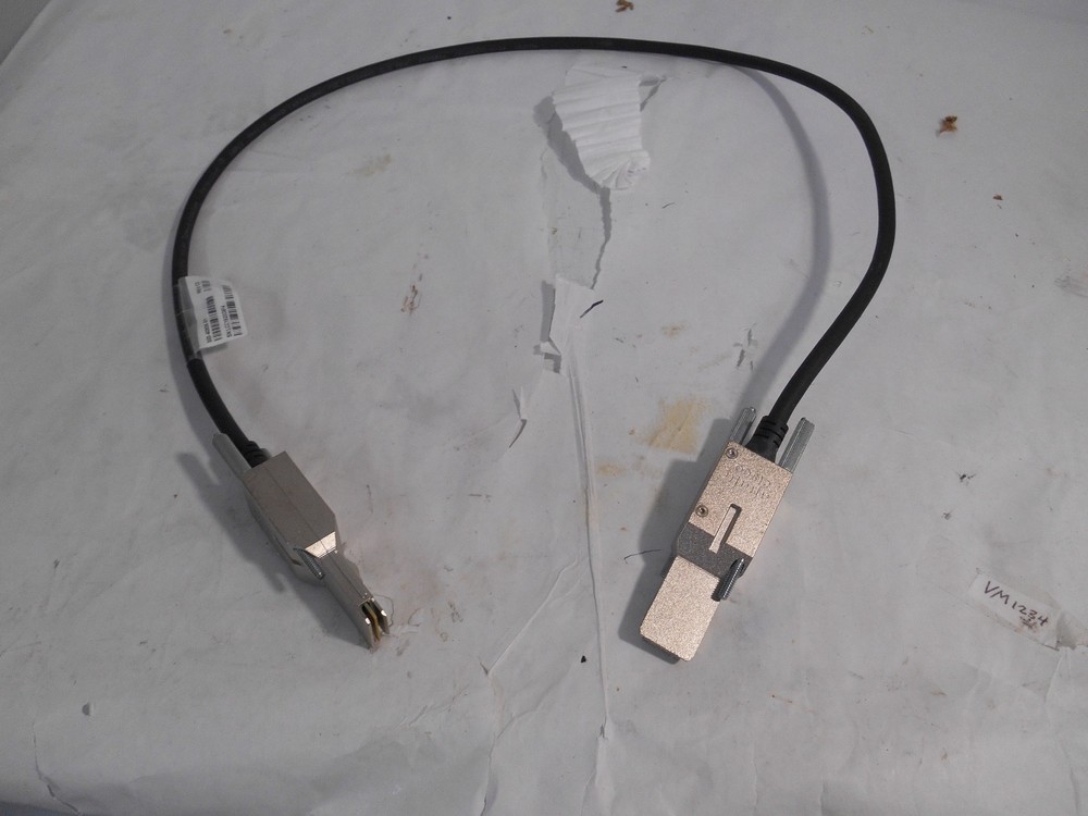 Cisco STACK-T2-1M Stacking Cable