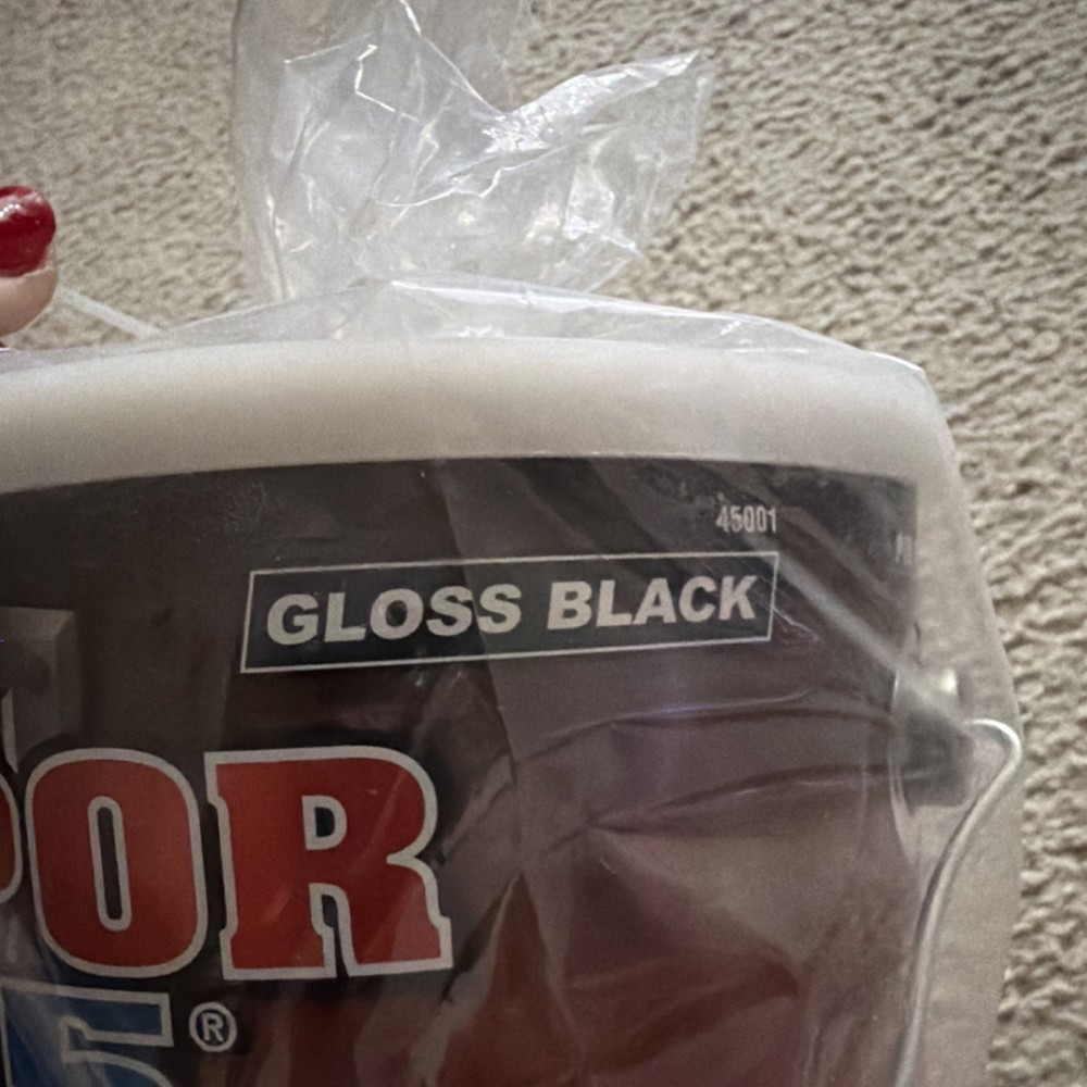 POR 15 Rust Prevention Paint