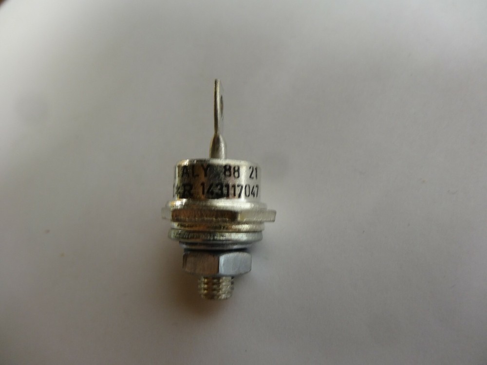 Exide Electronics IR 143117047 Rectifier