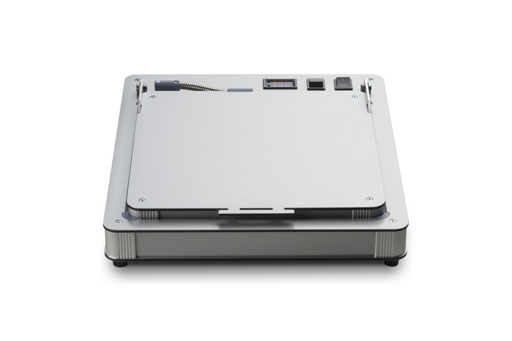 Pro-Ject Record Flattening Iron