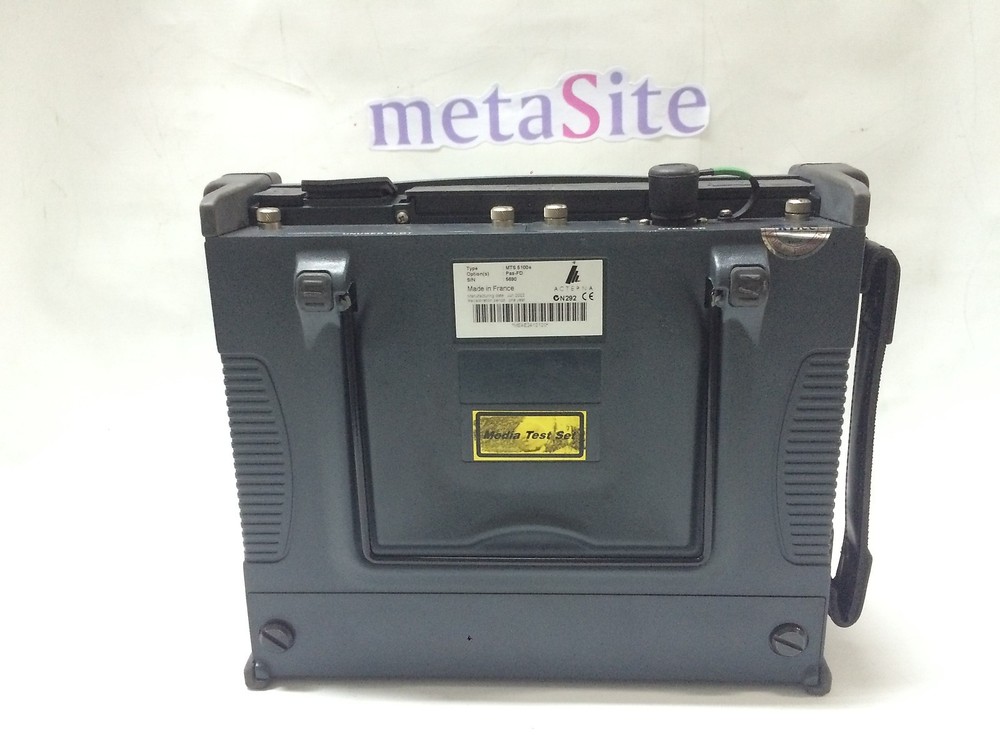 ACTERNA OTDR MTS5000e 5690