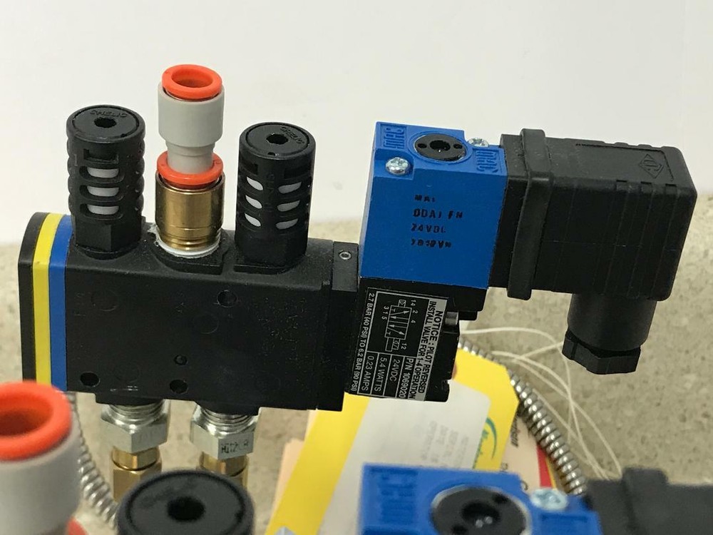 Nordson 8528396 NEW
