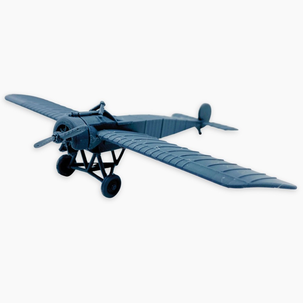 Fokker E.III
