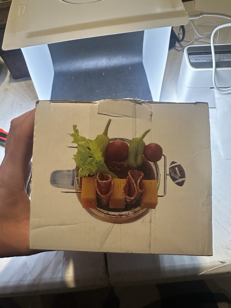 Dci Bloody Mary Set