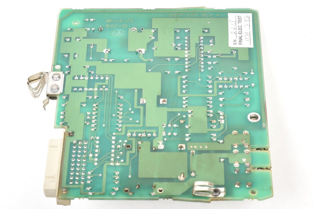 AEG S957-100 Power Board