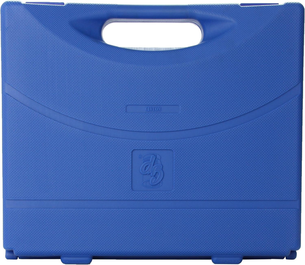 (8038D 3/4" Drive 14-Piece Deep Socket Set