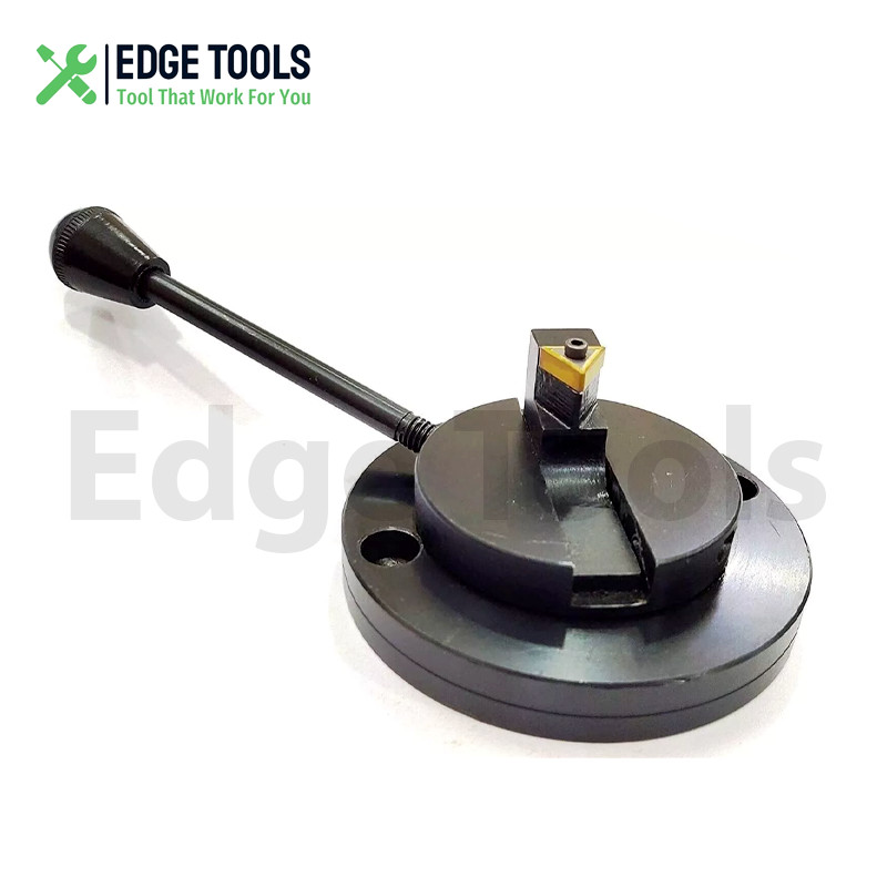 2" 50mm Diameter Ball Turning Attachment For Lathe Machine Metalworking TOOL USA