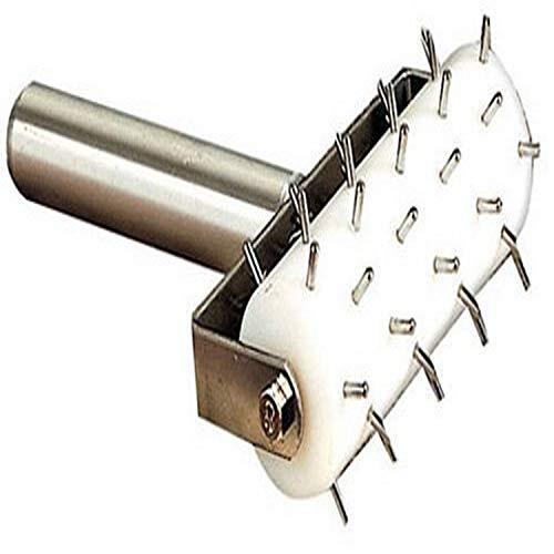 American Metalcraft Heavy Duty Full-Size Roller Docker