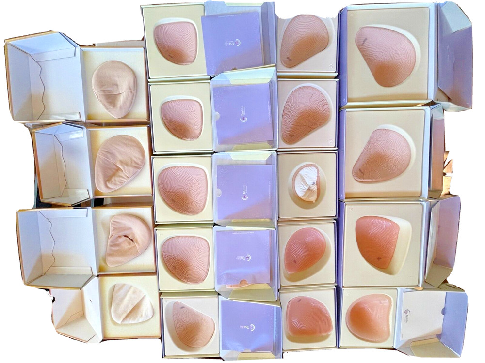 Active, Teardrop-Light, Form 1400, Beige, Size 5