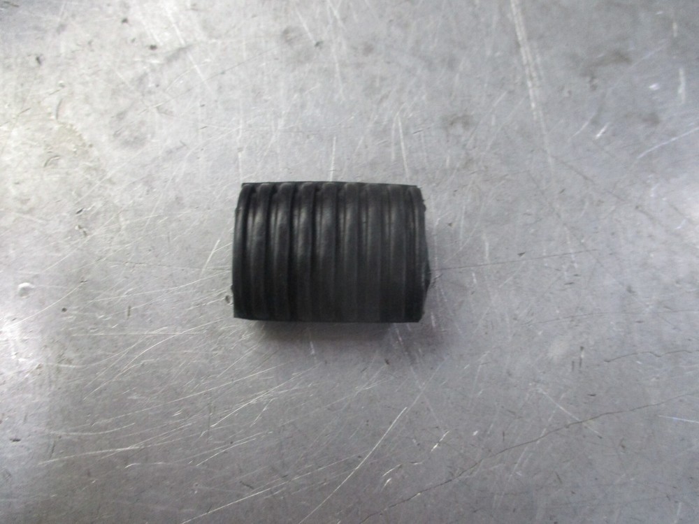 UNIVERSAL Motorcycle Gear Shift Rubber Oval Open Both End