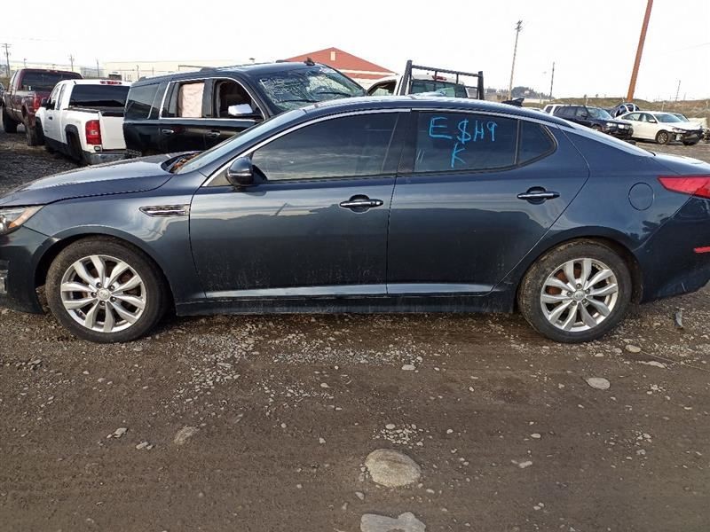 OPTIMAKIA 2015 Battery Tray 10291772