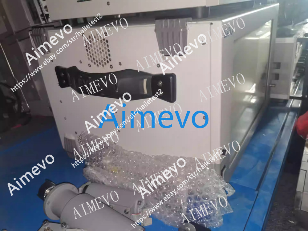 1PCS EXFO PSO-200 OPTICAL MODULATION ANALYZER