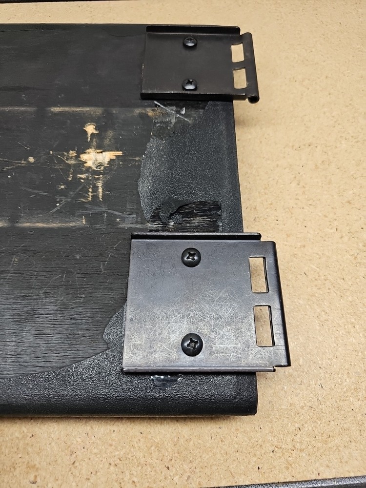 Bowflex Power Pro XTL Rolling Trolley Seat OEM Replacement Pad Only (B1)