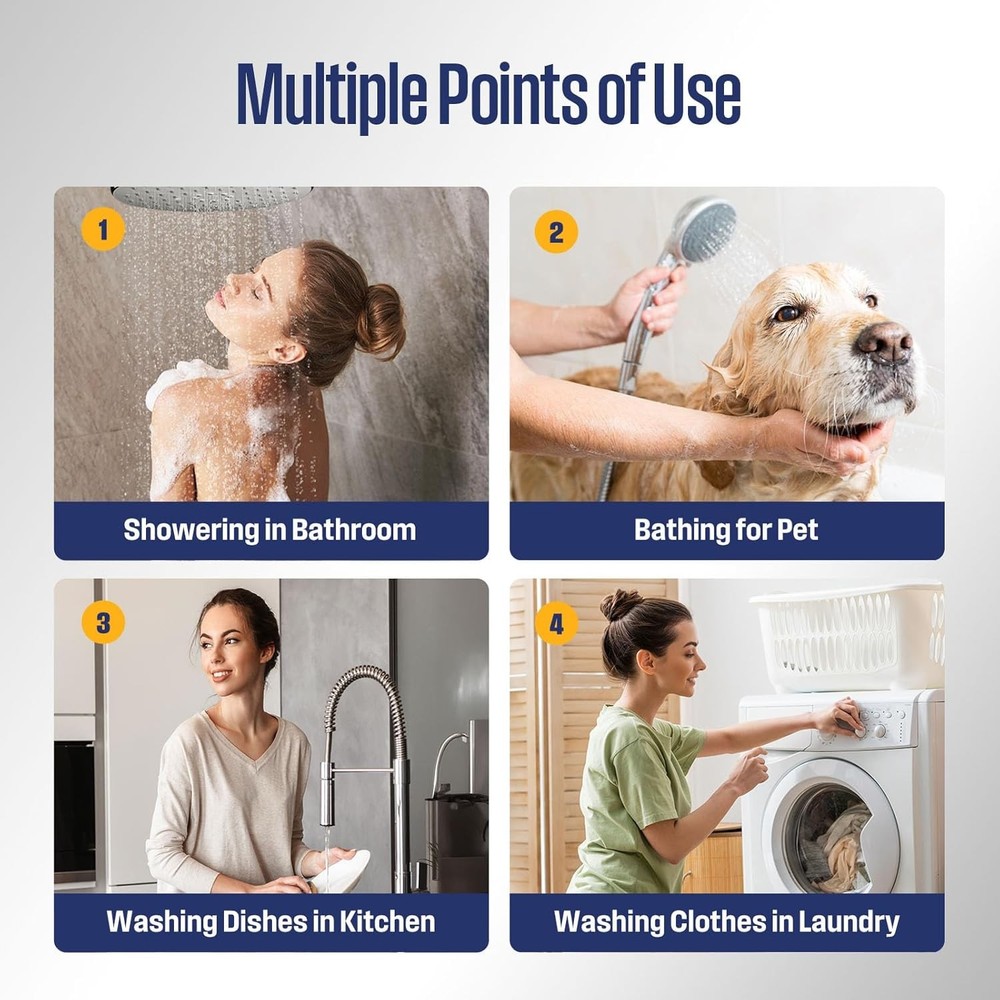 Westinghouse 120,000 BTU Tankless Water Heater Natural Gas Outdoor On Demand Hot