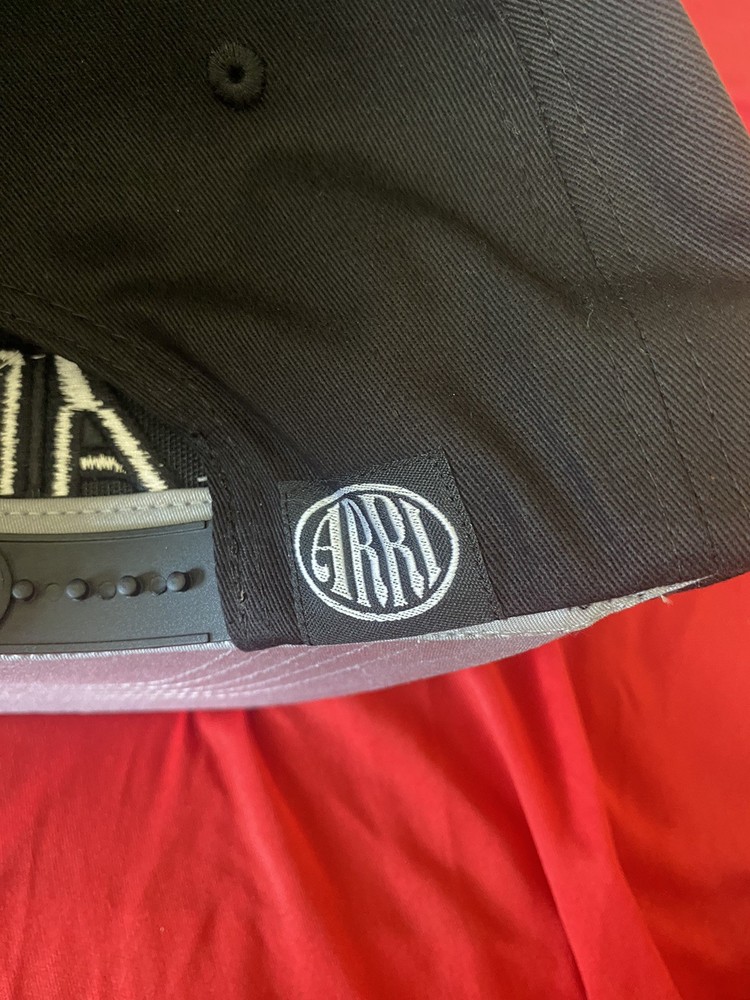 Motion Picture Hat