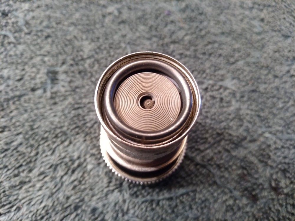 84-96 Jeep Cherokee ,OEM Casco Cigarette Lighter,