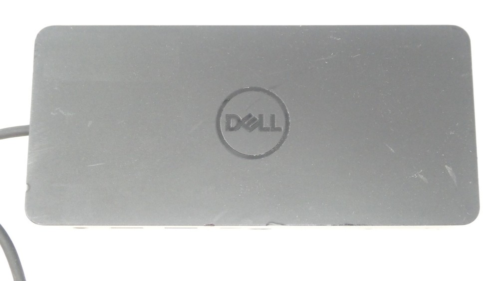 Dell Universal Dock D6000 USB-C Docking Station - Dock only